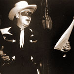 The Lone Ranger